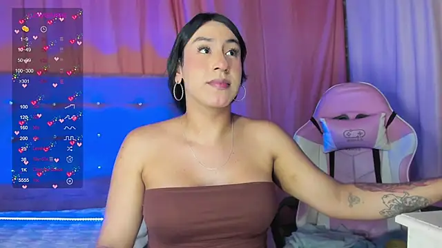 OSORIOMAFEn Webbikameraesitys