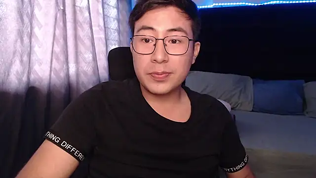 Show webcam de andrewmhilton_