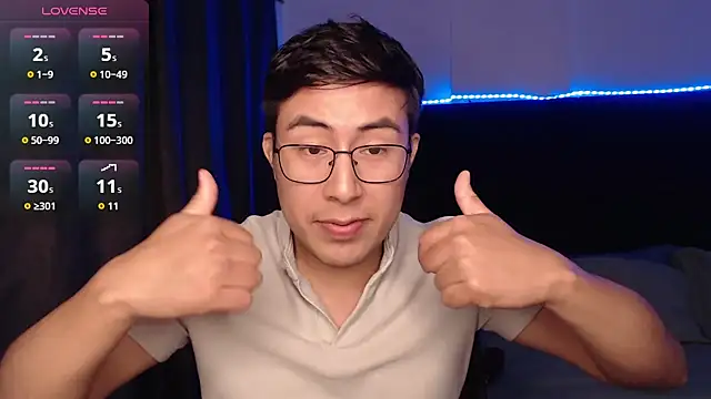Živý XXX chat andrewmhilton_