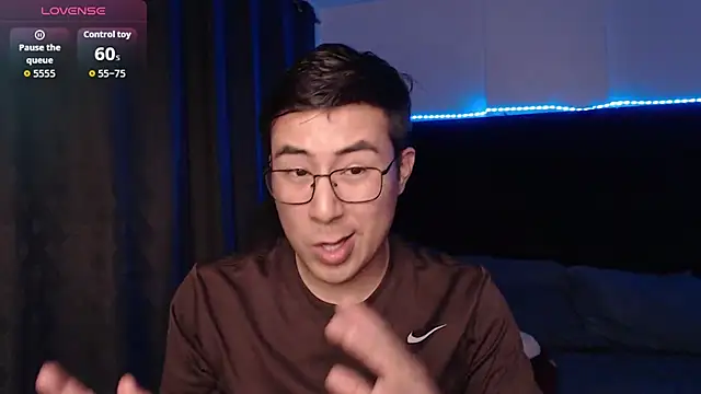 andrewmhilton_ 网络视讯表演