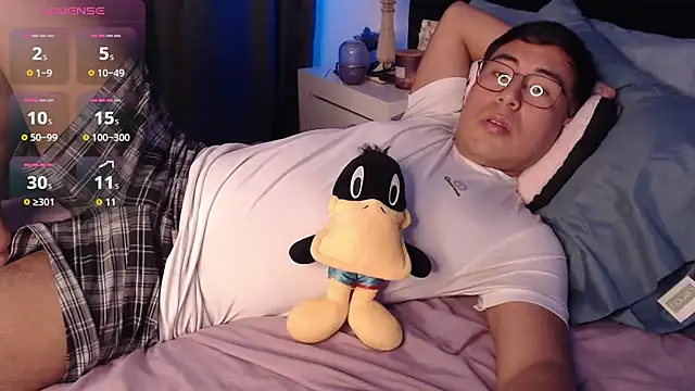 andrewmhilton_ Show Webcam
