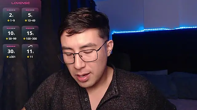 andrewmhilton_ Pertunjukan Webcam
