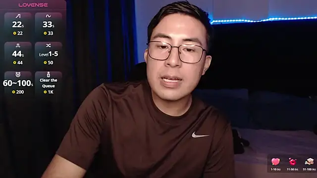 andrewmhilton_ 网络视讯表演