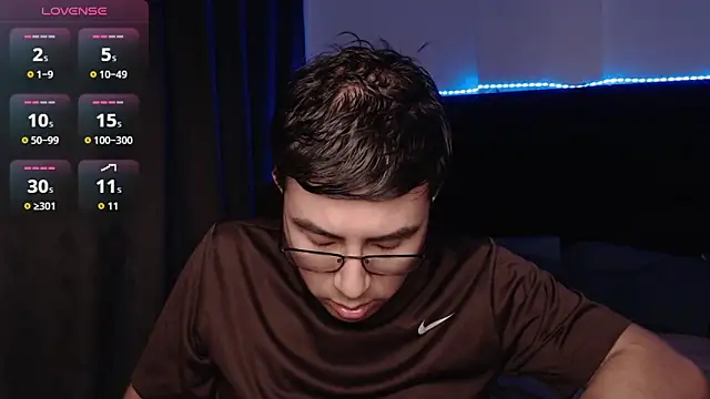 andrewmhilton_ Pertunjukan Webcam