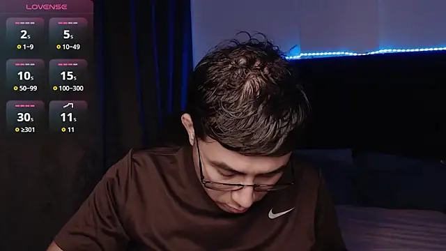 andrewmhilton_ 网络视讯表演