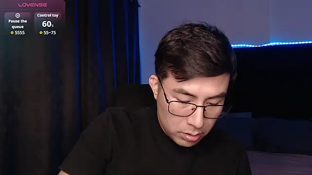 andrewmhilton_ Pertunjukan Webcam