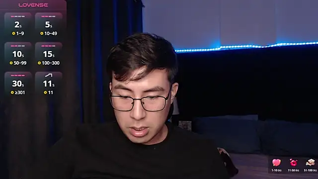 andrewmhilton_ Pertunjukan Webcam