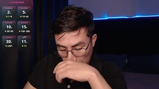 Вебкам-шоу andrewmhilton_
