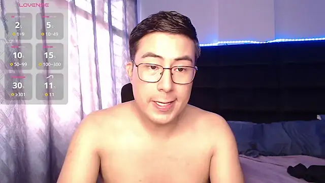 andrewmhilton_ Pertunjukan Webcam