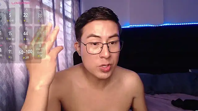 Show webcam de andrewmhilton_