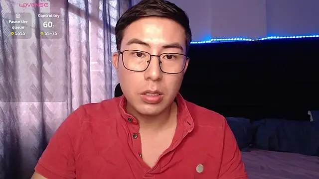 andrewmhilton_ webkamerás műsora