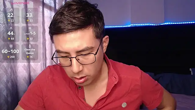 Show Webcam de andrewmhilton_