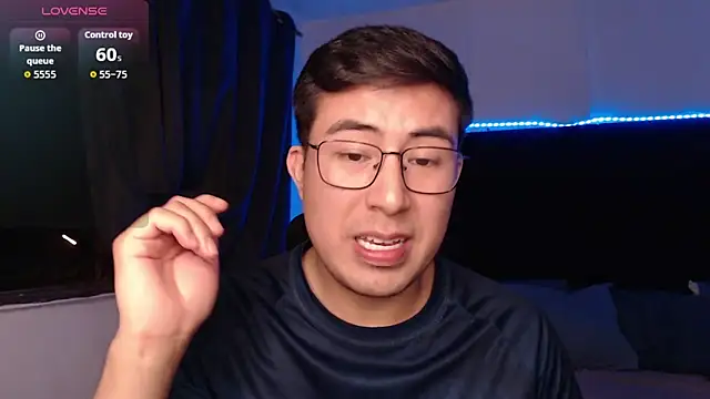 andrewmhilton_ 网络视讯表演