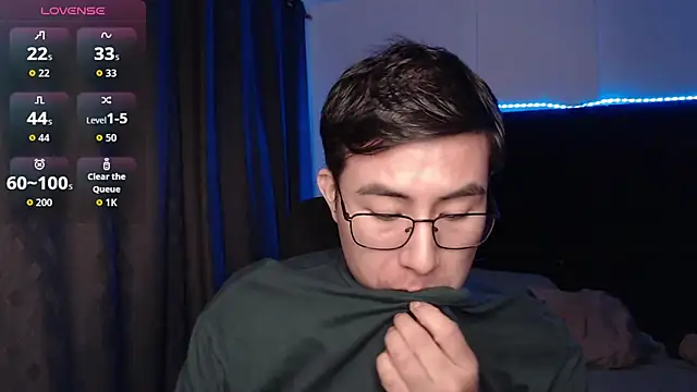 andrewmhilton_ Pertunjukan Webcam