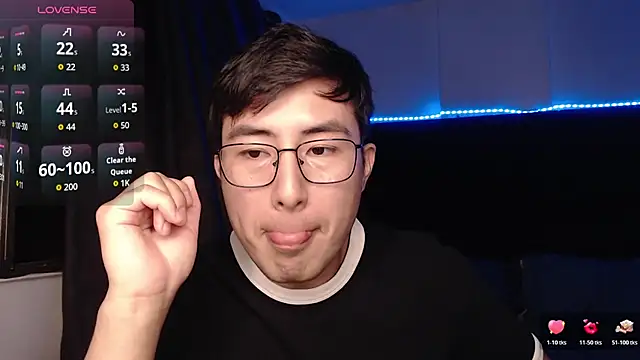 andrewmhilton_ webcam show