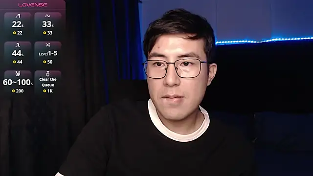 andrewmhilton_ Adlı Modelin Web Kamerası Şovu