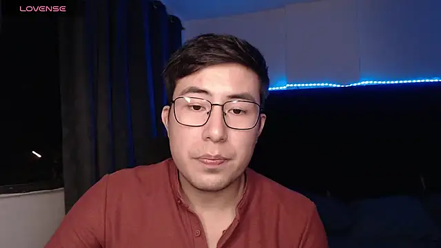 andrewmhilton_ Pertunjukan Webcam