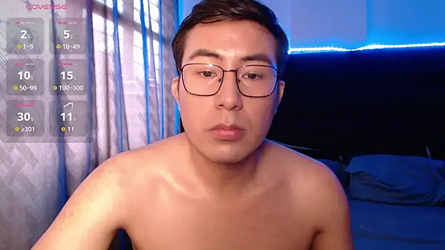 andrewmhilton_ Webcam Show