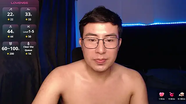 عرض كام andrewmhilton_
