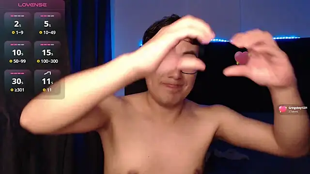 Show Webcam de andrewmhilton_