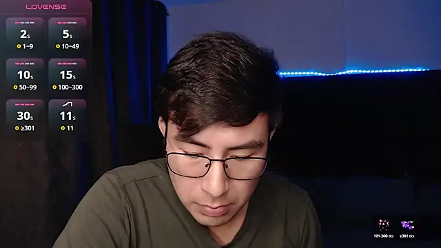 عرض كام andrewmhilton_