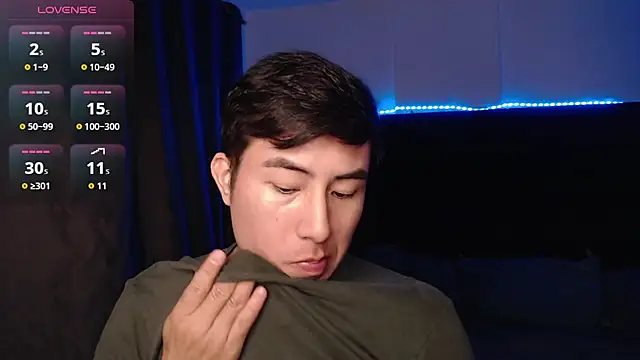 عرض كام andrewmhilton_