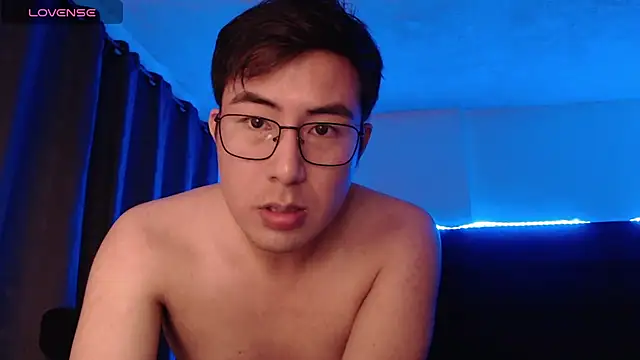 andrewmhilton_ Pertunjukan Webcam