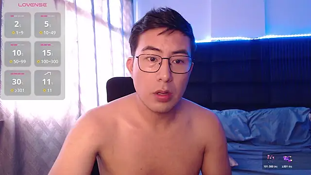 عرض كام andrewmhilton_