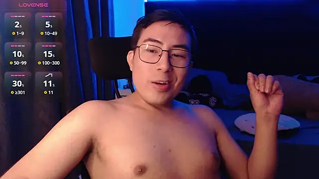 andrewmhilton_ webkamerás műsora