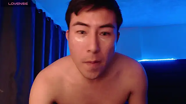 andrewmhilton_ 网络视讯表演