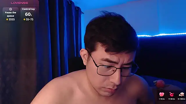 Show de andrewmhilton_ na webcam