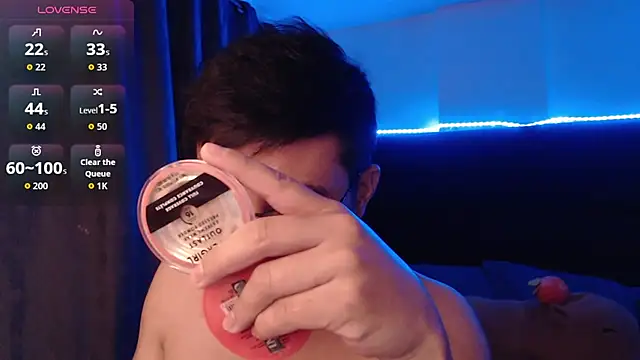 andrewmhilton_'s Webcam Show