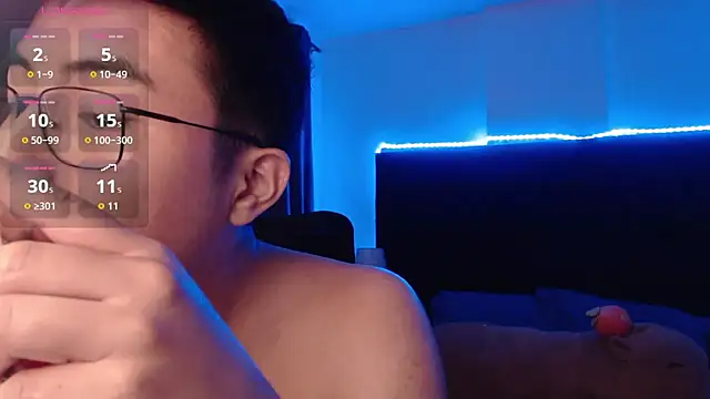 andrewmhilton_ Pertunjukan Webcam