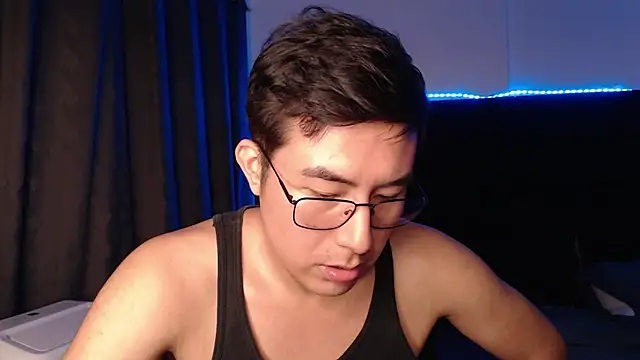 Show Webcam de andrewmhilton_