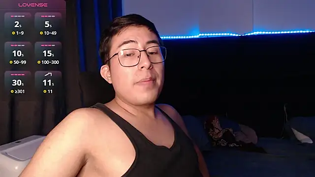 andrewmhilton_ 在線直播表演