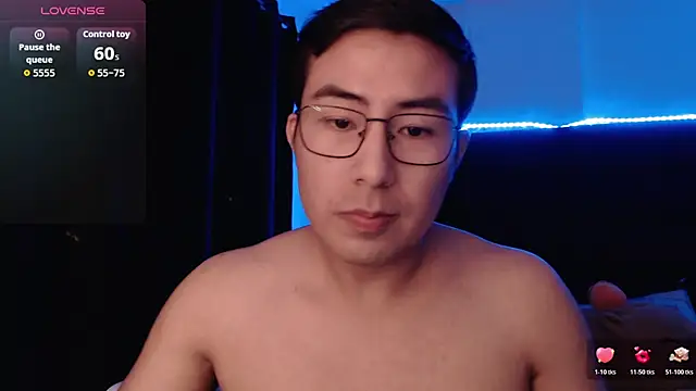 andrewmhilton_ webkamerás műsora