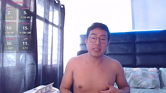 andrewmhilton_ Show Webcam