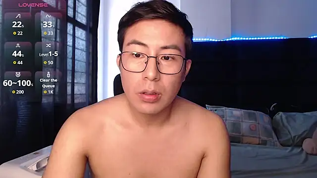 andrewmhilton_ Pertunjukan Webcam