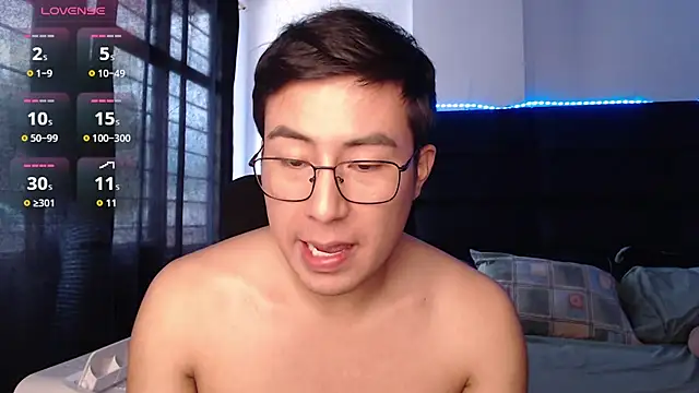andrewmhilton_ webkamerás műsora