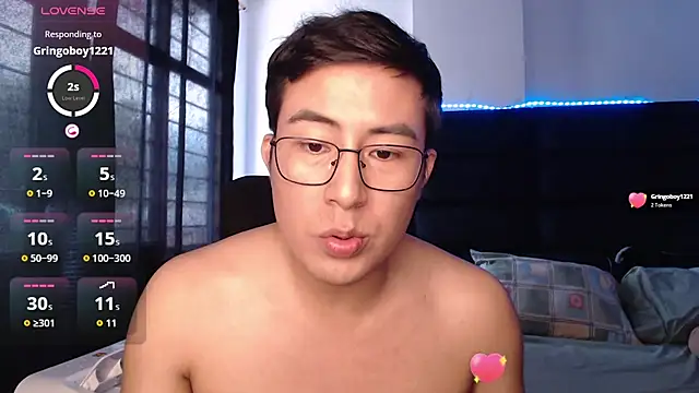 andrewmhilton_ Adlı Modelin Web Kamerası Şovu