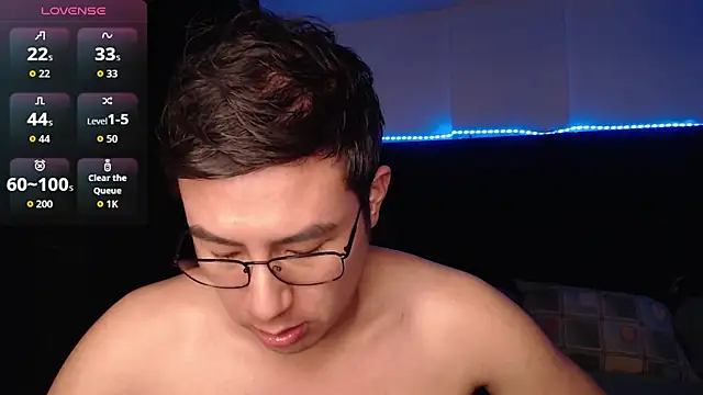 Show Webcam de andrewmhilton_