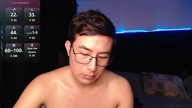 andrewmhilton_ Pertunjukan Webcam