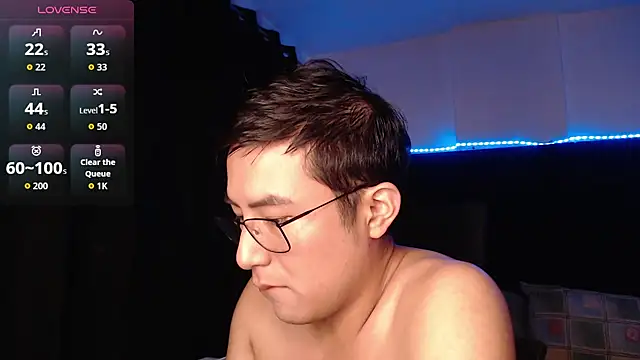 andrewmhilton_ 网络视讯表演