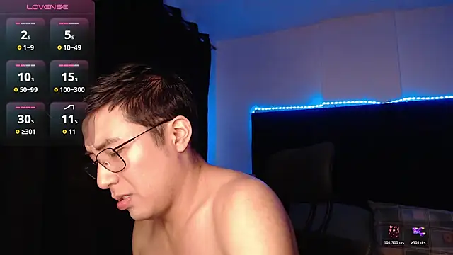 andrewmhilton_ Webcam show