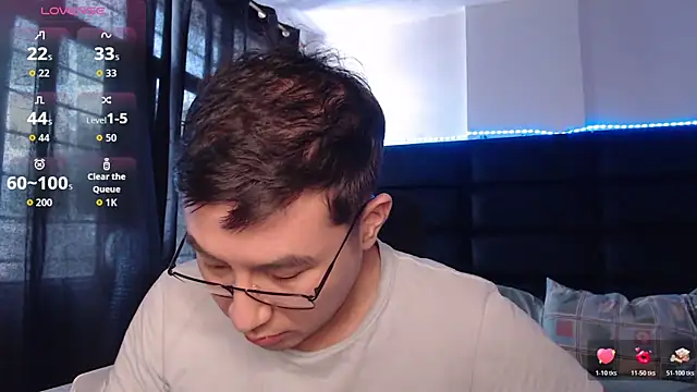 andrewmhilton_ Pertunjukan Webcam