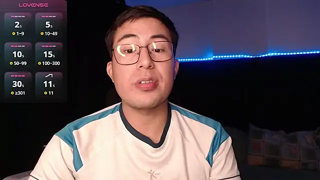 andrewmhilton_'s Webcam Show