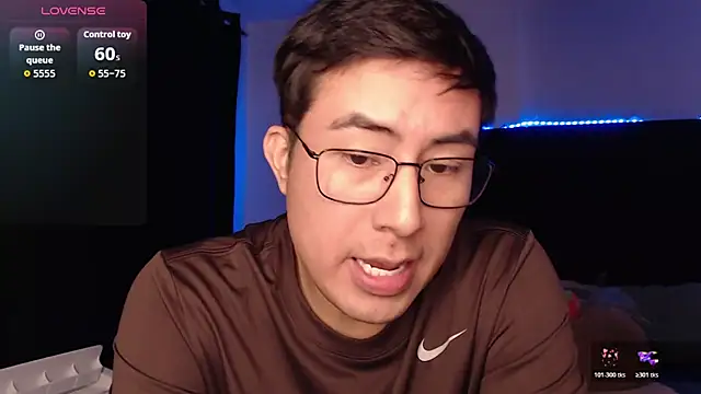 عرض كام andrewmhilton_