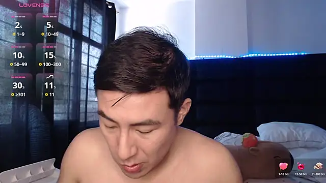 andrewmhilton_ 网络视讯表演
