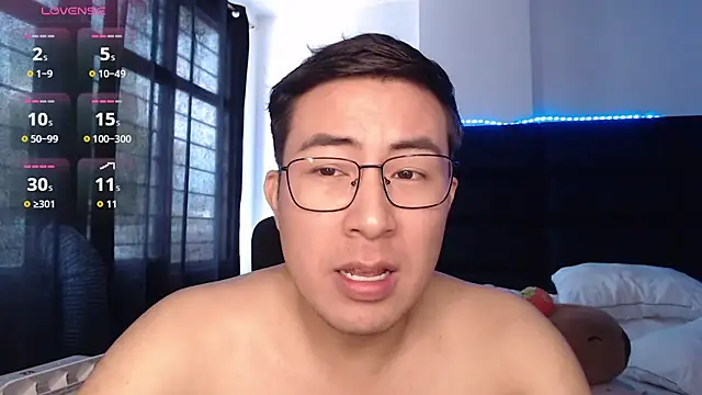 andrewmhilton_ 在線直播表演