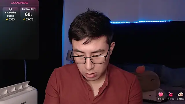 andrewmhilton_ Show Webcam